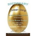 Dictionary of Chilean Slang: Your Key to Chilean Language and Culture (Spanish Edition) by Emilio Rivano Fischer (2010-11-22)