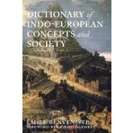 Dictionary of Indo-European Concepts and Society