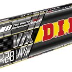 DID 428 VIX 126 BAKLA ZİNCİR