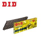Dıd 428Vx Celık X-Rıng Zıncır-120 Bakla