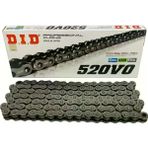 Did 520-114 Oring 1988-2012 Suzuki RM 250 Uyumlu Zincir Oring Çelik Renk