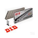 Did 525-118Zvm-X 2015-2016 Ktm 1050 Adventure Uyumlu Zincir Zvm-X Celik Renk