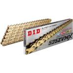 Did 525-120ZVM-X 2022-2023 Honda Cbr 1000 Rr-R Fireblade Sp Uyumlu Zincir Zvm-X Gold (Sarı) Renk