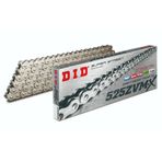 Did 525-122Zvm-x 2017-2022 BMW F 850 GS Uyumlu Zincir Zvm-x Çelik