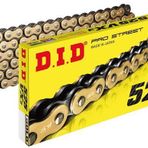 DID 525 VX3 G&B 116 BAKLA ZİNCİR