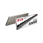 Dıd Gold Zincir 520-116L Vx3 X-Rıng 2004-2017 Honda Crf 250 x
