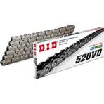 Dıd Honda CB300 R/ra-P CBF300 N 24 O-Ring Motosiklet Zinciri