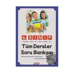 Dida Yayınları - 6. Sınıf Tüm Dersler Soru Bankası