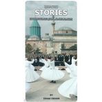 DIDACTIC STORIES FROM MAWLANA JALAL AL-DIN AL-RUMI - ISHAK ORHAN