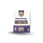 Didaktik Kalem Yayınları Didaktik Kalem AYT Matematik 15 Deneme