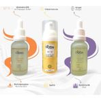 Dıdem Beauty 3'lü Set Collagen Serum + Vitamin C Serumu 30 ml + Yüksek Korumalı Güneş Kremi Spf 50