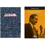 Didem Madak - Pulbiber Mahallesi - Çiçek Senfonisi - Özdemir Asaf