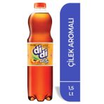 Didi 1,5 lt Şeftali Aromalı İçecek