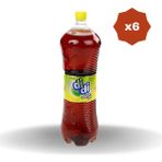 Didi Limonlu Soğuk Çay 2,5 Lt - (6 Adet)