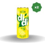 Didi Limonlu Soğuk Çay 250 ml - (2 Adet)