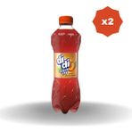 Didi Şeftalili Soğuk Çay 550 ml - (2 Adet)