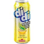Didi Soğuk Çay Limon 500 ml Paket (12'li)