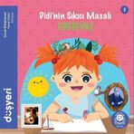 Didi'nin Sıkıcı Masalı - Aytuna Dirican