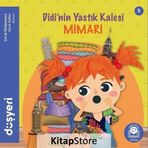 Didi'nin Yastık Kalesi Mimari - Kolektif