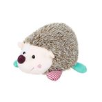 Didiseaon Oynamak Için Küçük Kirpi Peluş Simülasyon Kirpi Oyuncak Yumuşak Hayvan Oyuncak Hediye Peluş Kirpi Oyuncak Doldurulmuş Hayvanlar Bebek Peluş Bebek Çocuk Pp Pamuk Şeker Torbası Şirin