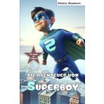 Die Abenteuer von Superboy: Gute Nacht Geschichten