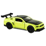 Die Cast 1:32 Çek Bırak Spor & Suv Araba Yeşil