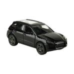 Die Cast 1:32 Çek Bırak Suv Araba Siyah