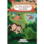 Die Drachen sind los: Ein Fall für Martha & Mischa