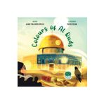 Die Farben Jerusalems Karavan Çocuk