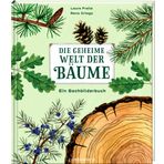 Die geheime Welt der Bäume: Ein Sachbilderbuch: Sachbilderbuch zum starken Thema Bäume, kurze Textpassagen, große Bilder, für Jungs und Mädchen ab 8 Jahren (Nature Zoom)