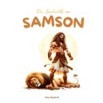 Die Geschichte Von Samson
