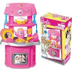 Die Grup 01503 Barbie Şef Mutfak Set