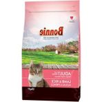 Die Grup 1.5 kg Kuzu ve Pirinçli Kuru Kedi Maması, Yetişkinler Için
