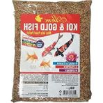 Die Grup 1 kg Koi ve Japon Mix Yem, Akvaryum Balıkları Için Özel Karışım