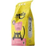 Die Grup 10 Litre Bentonit Kedi Kumu, Bebek Pudralı ve Tozsuz