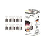 Die Grup 12V 5W Park Ampulü - R5W 67 Model, 10 Adet Paket