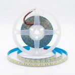 Die Grup 12V Yüksek Lümen Şerit Led: Metrede 60,120,240 LED - Beyaz,günışığı,amber Renk Seçenekleri - 5,10,15,20,25 Metre Seçenekleri - Iç Mekan Aydınlatma (5 Metre - 240 Led/metre, Beyaz) [enerji Sınıfı A]