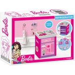 Die Grup 1613 Barbie Buzdolabı