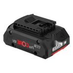 Die Grup 18 Volt 4,0 Ah Li-Ion Akü - Yüksek Performans ve Uzun Ömür