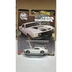 Die Grup 1969 Ford Mustang Boss Modeli, Hızlı ve Öfkeli Temalı Koleksiyon