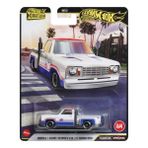 Die Grup 1978 Model Araç, Premium Hot Wheels Koleksiyon Seti