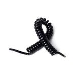 Die Grup 2 * 1.5 Mm2 Spiral Kablo, Purflex Marka ile Uyumlu