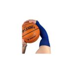 Die Grup 2 Adet Basketbol Kolluğu Voleybol Kolluğu Likralı Kolluk Tam Kol Çift Basketbol Kolluk Mavil