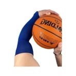 Die Grup 2 Adet Likralı Tam Kol Basketbol ve Voleybol Kolluğu, Mavi