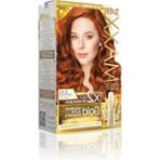 Die Grup 24K Altın Parçacıklı Saç Serumu ve Tarçın Bakır Saç Boyası Seti (2 x 50 Ml)