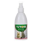 Die Grup 250 ml Kedi Bit ve Pire Ilacı, Etkili Koruma