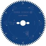 Die Grup 250 x 30 mm 80 Diş Ahşap Kesim Testere Ucu - Yüksek Performans