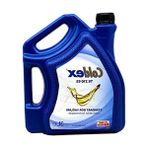 Die Grup 3 Litre Mineral Bor Yağ