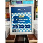Die Grup 3. Sınıf Matematik Soru Bankası, Alıştırma Kitabı - 41 Delft Blue