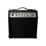 Die Grup 30 Watt Elektro Gitar Amfisi, Gain Özelliği ve Kulaklık Çıkışı